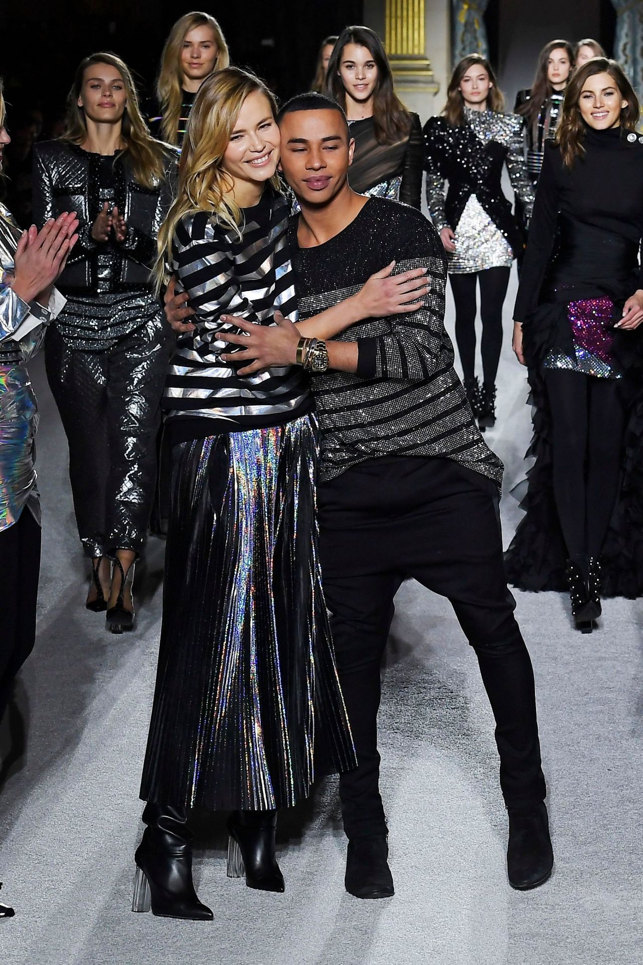 Natasha Poly, photo #1107724