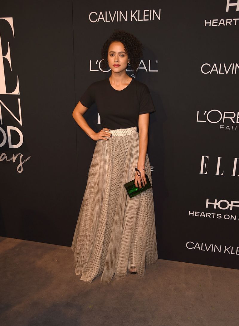 Nathalie Emmanuel, photo #1109568