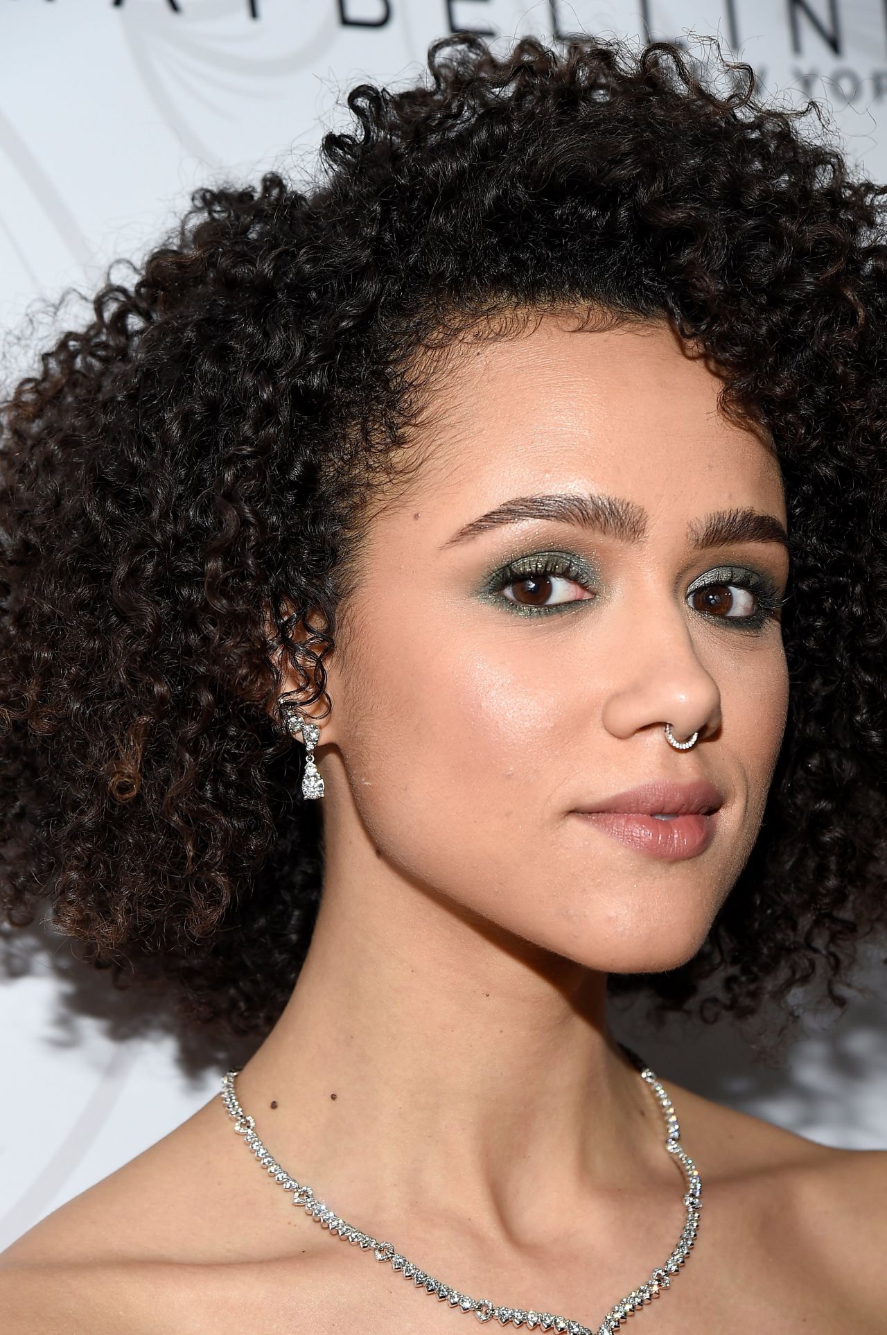 Nathalie Emmanuel, photo #936841