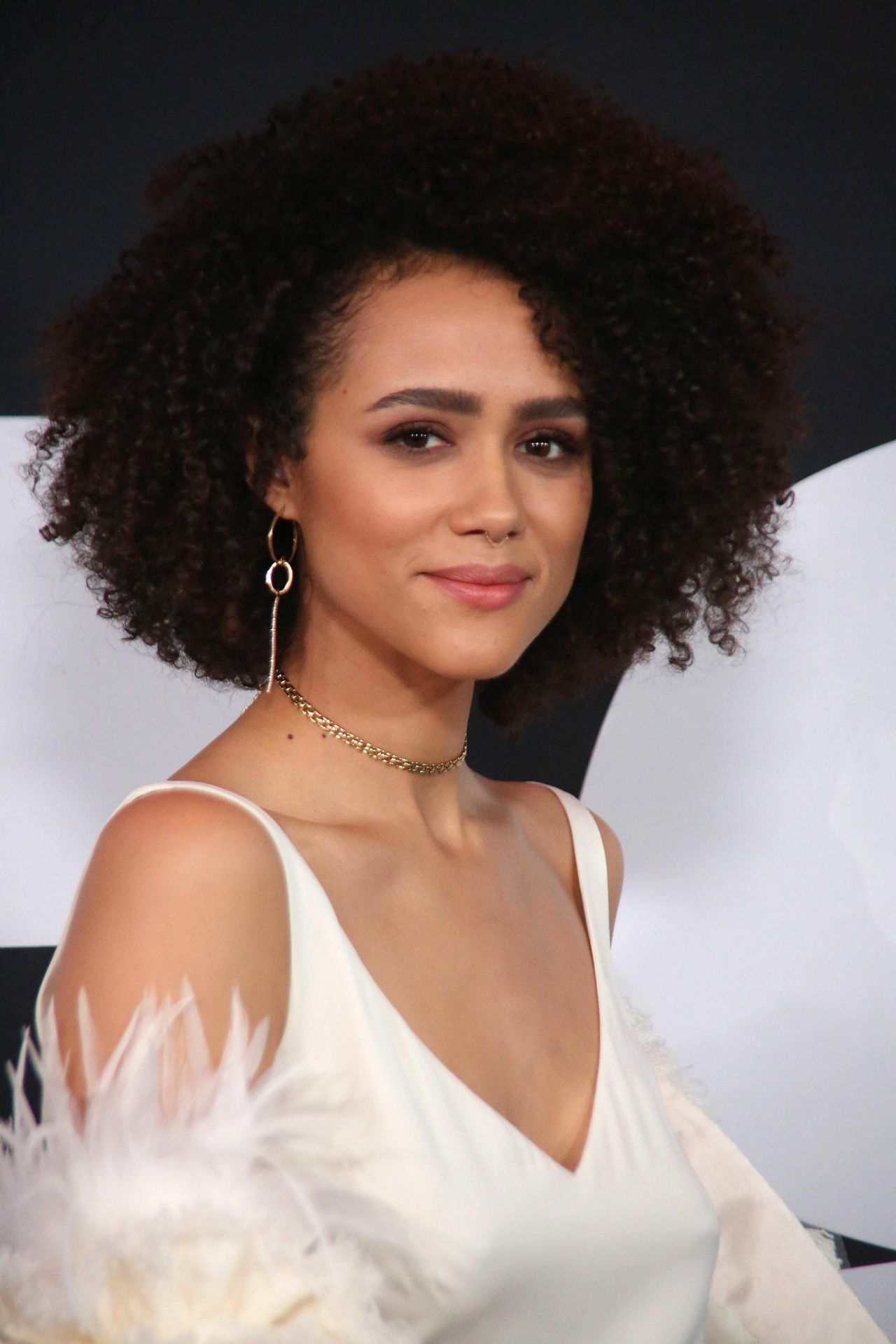 Nathalie Emmanuel, photo #954153