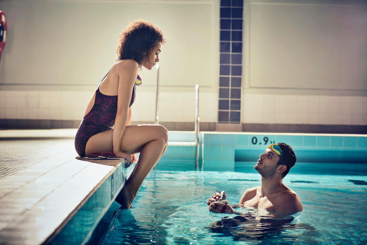 Nathalie Emmanuel, photo #954382