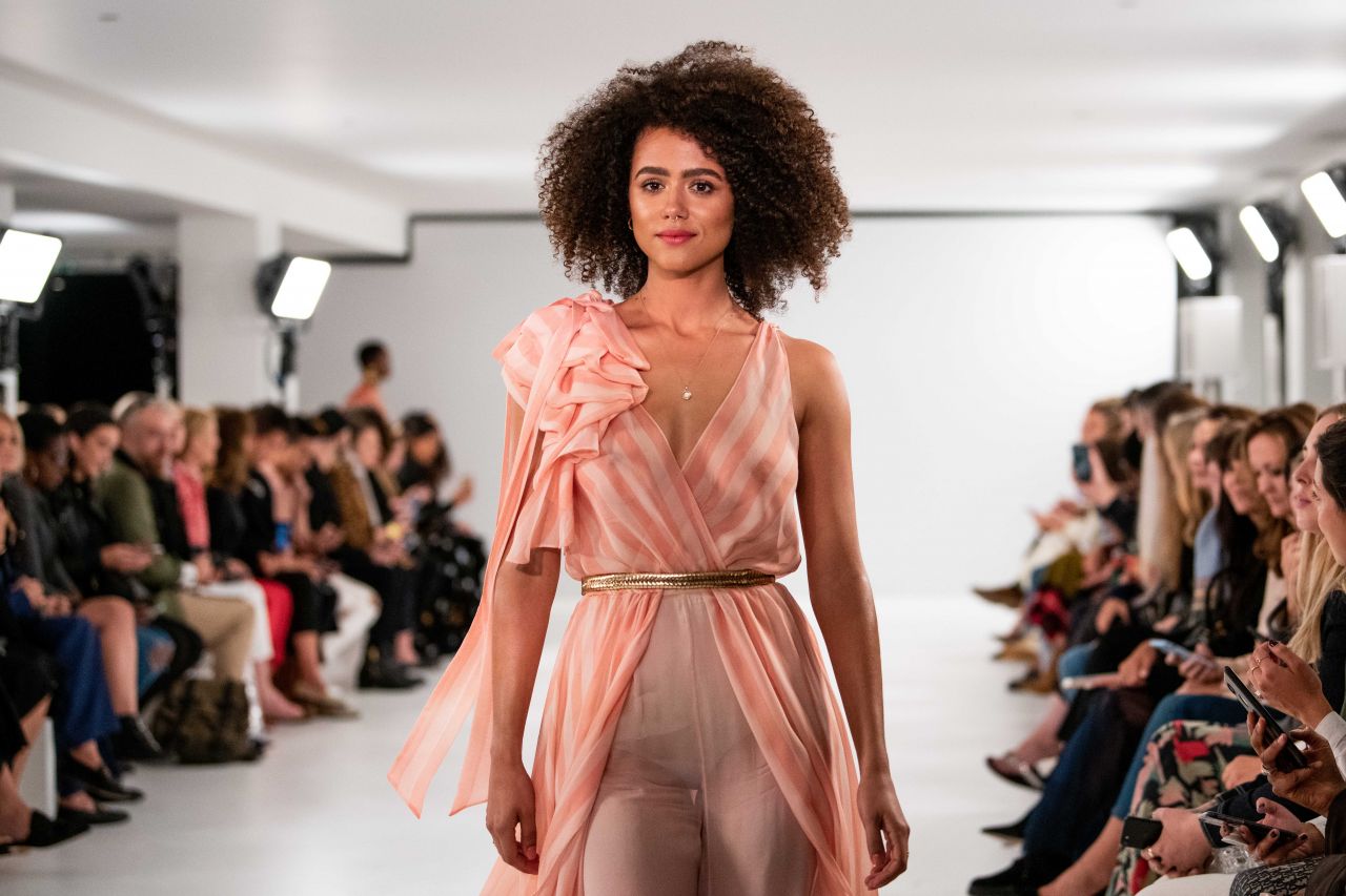 Nathalie Emmanuel, photo #1102828