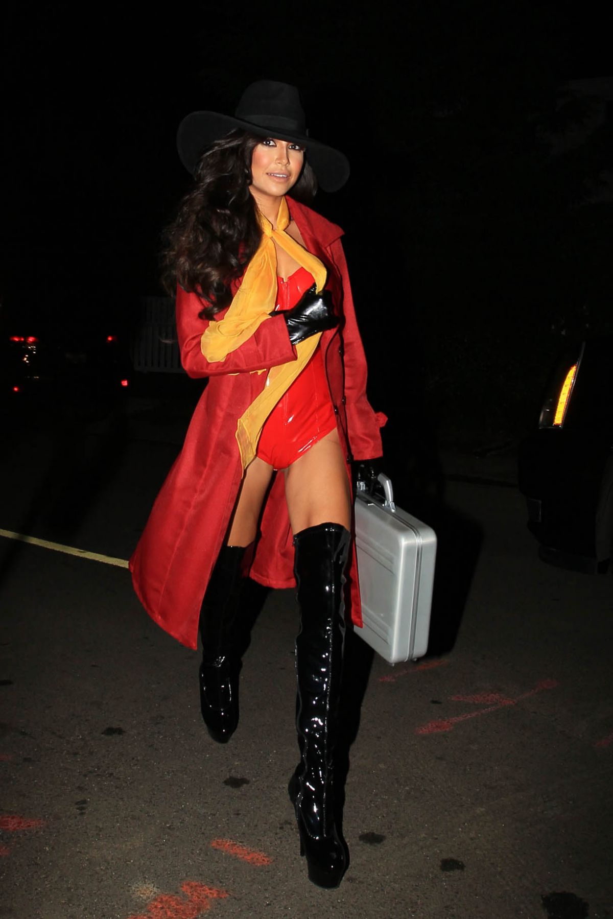 Naya Rivera, photo #769958