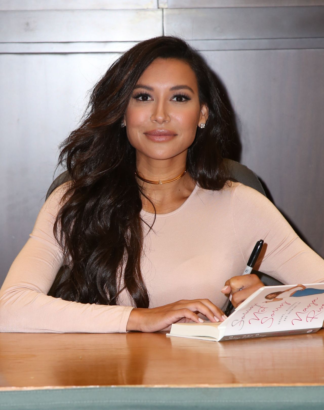 Naya Rivera, photo #911360