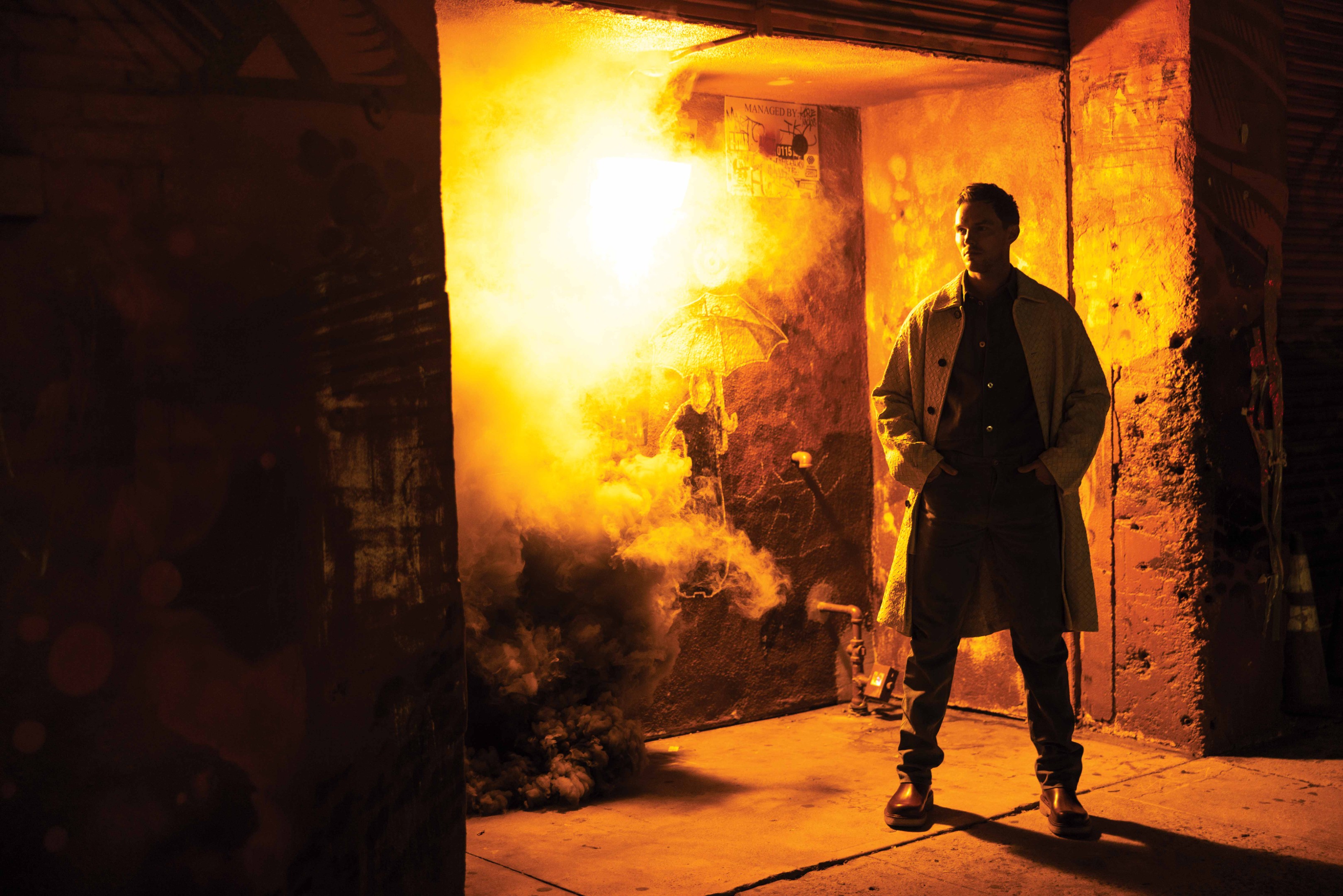 Nicholas Hoult, photo #1427097