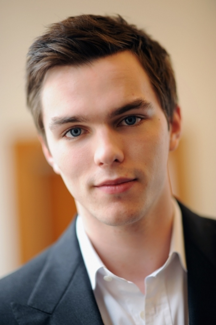Nicholas Hoult, photo #742339