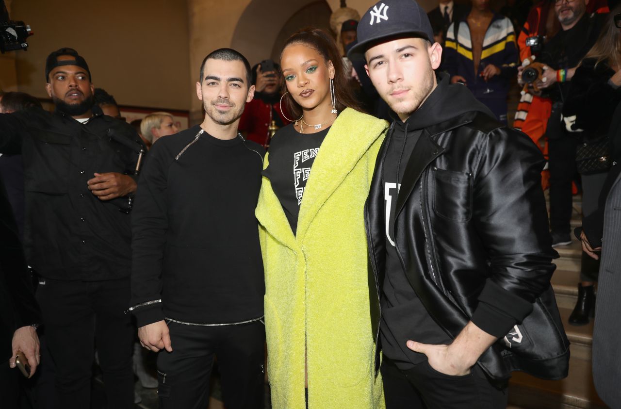 Nick Jonas, photo #947458