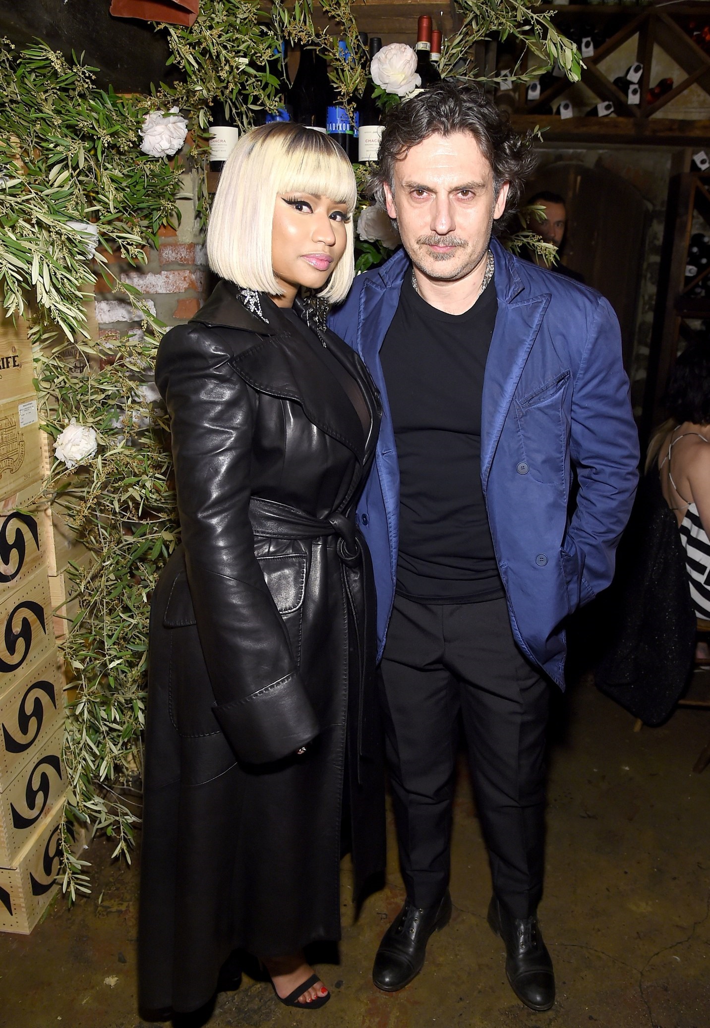 Nicki Minaj, photo #1071768