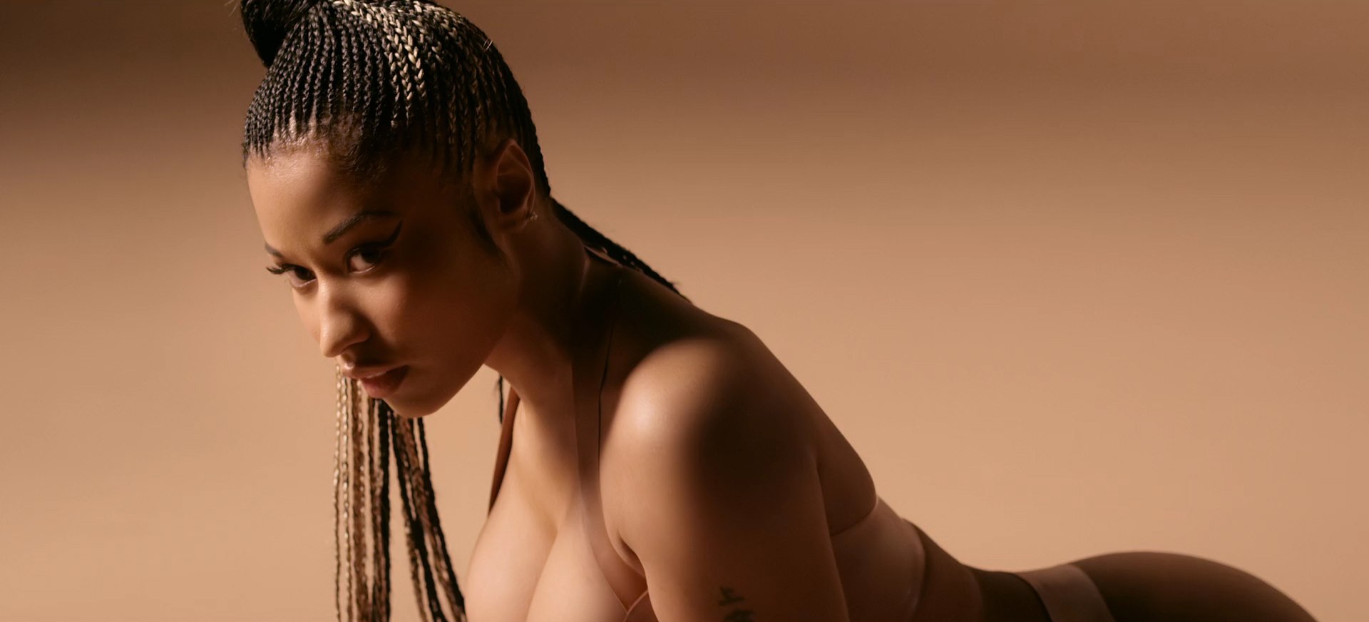 Nicki Minaj, photo #1071771