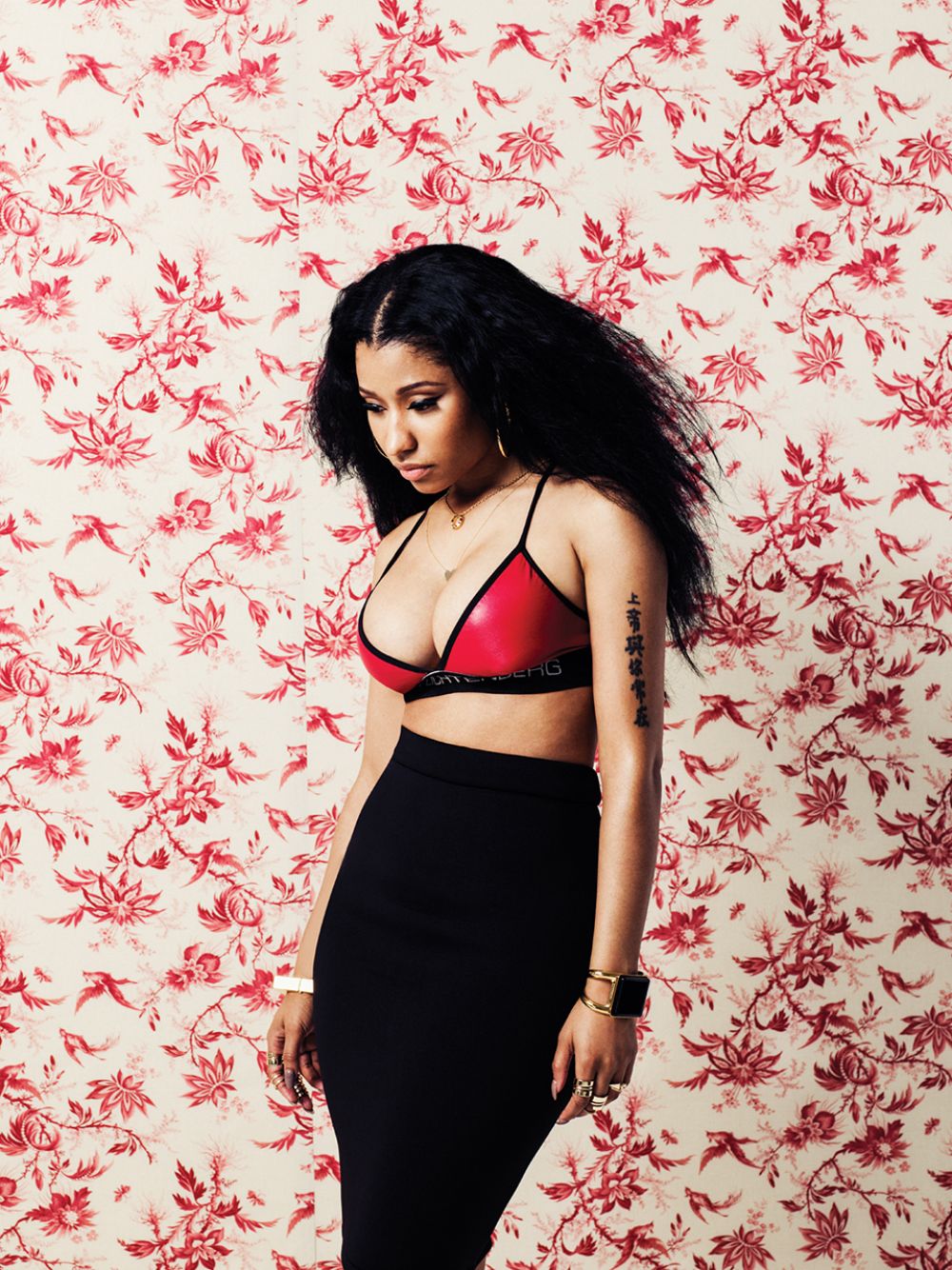 Nicki Minaj, photo #754371