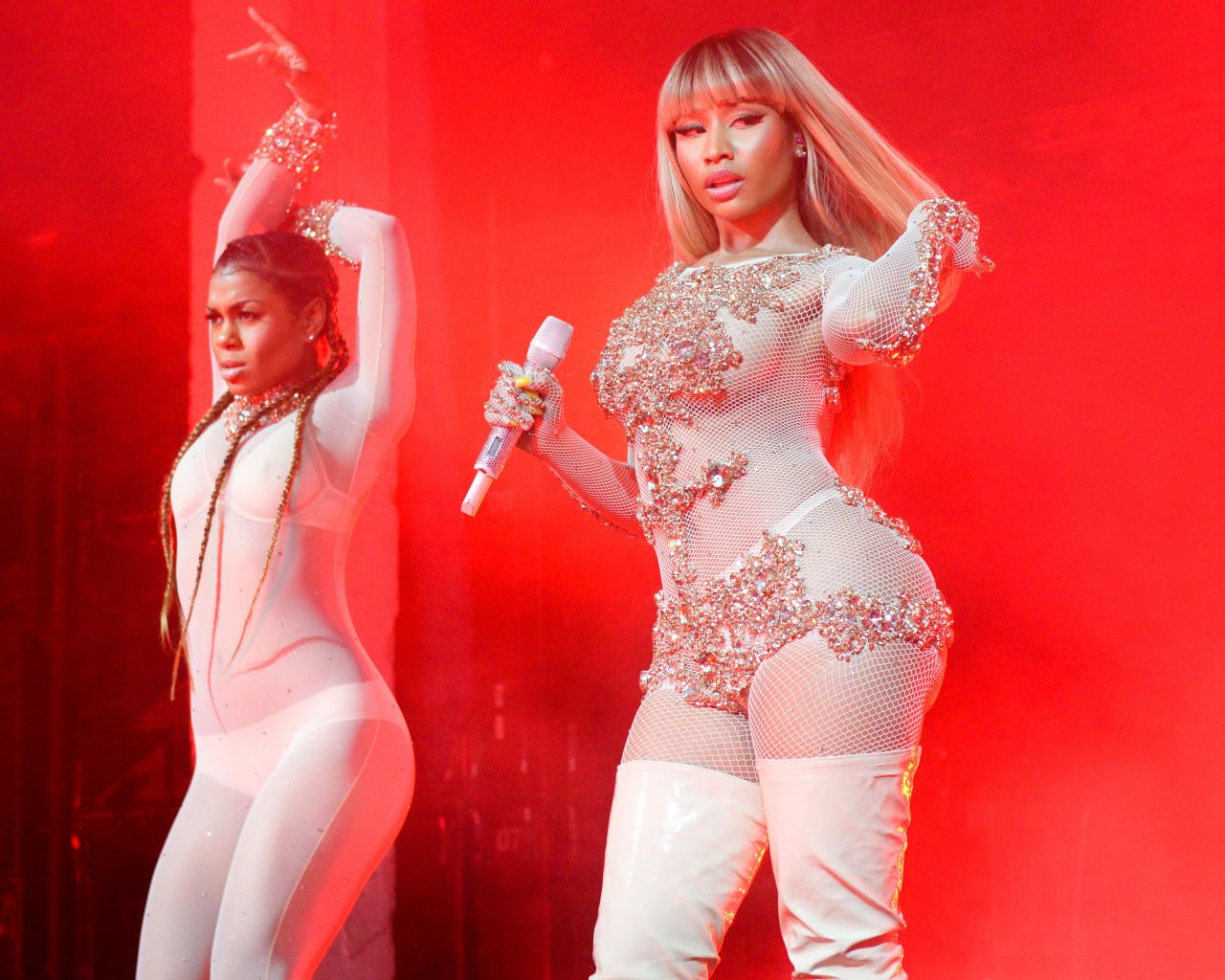 Nicki Minaj, photo #833643