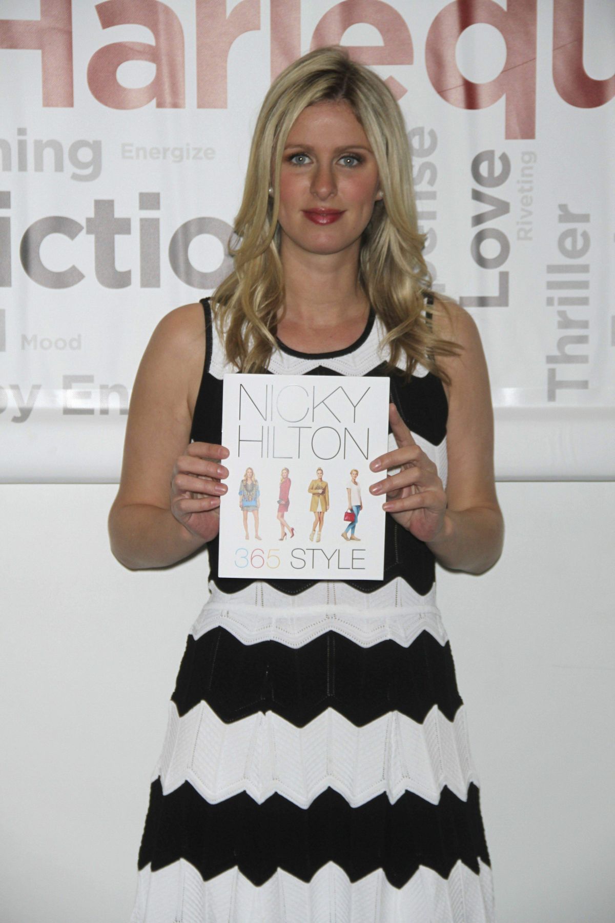Nicky Hilton, photo #739968