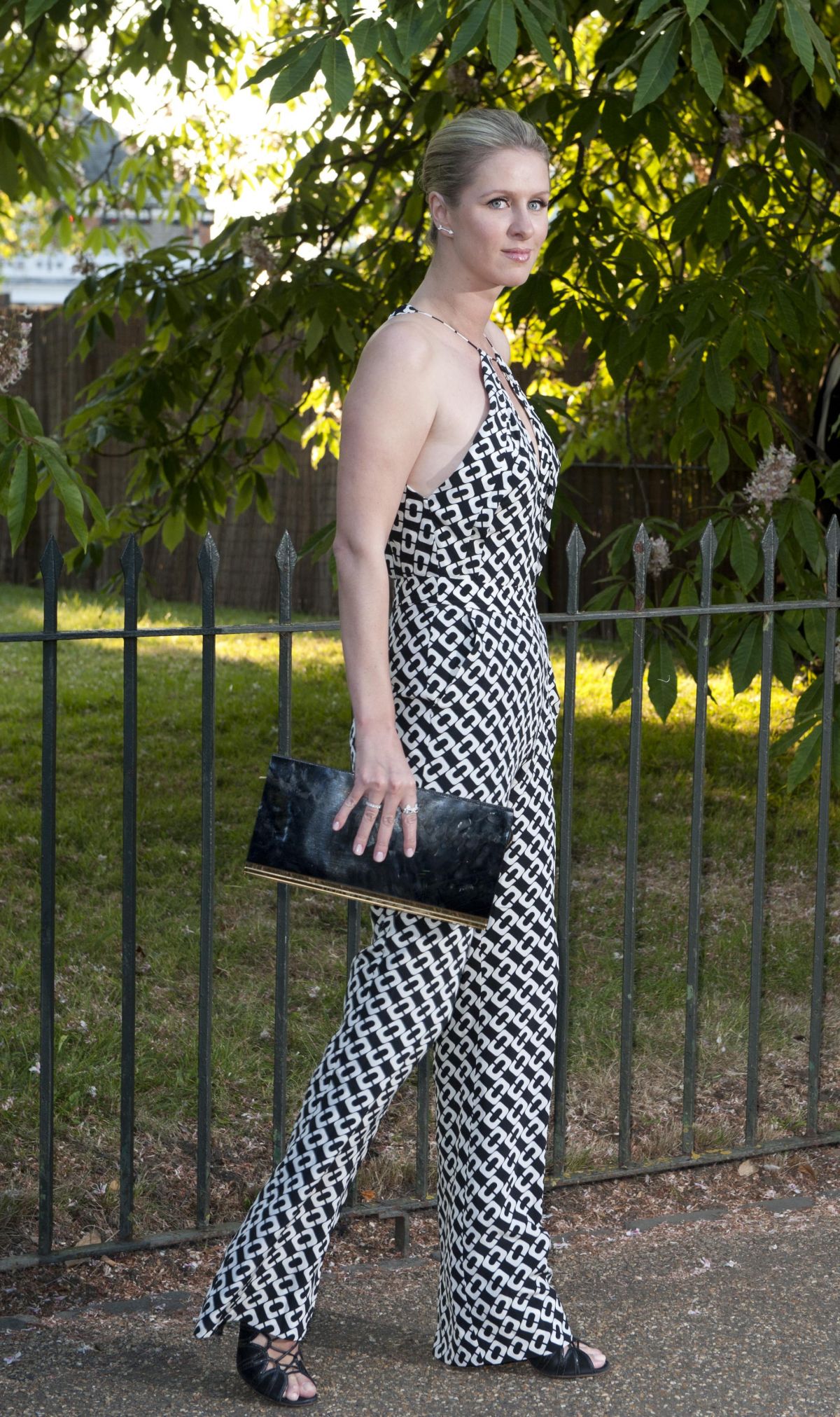 Nicky Hilton, photo #749953