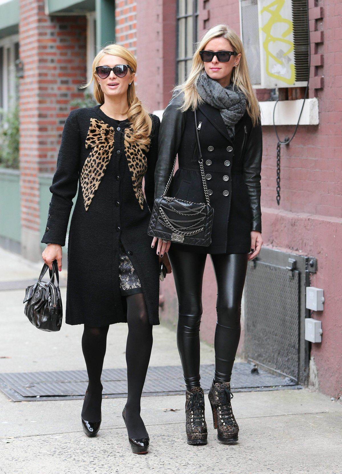 Nicky Hilton, photo #693366