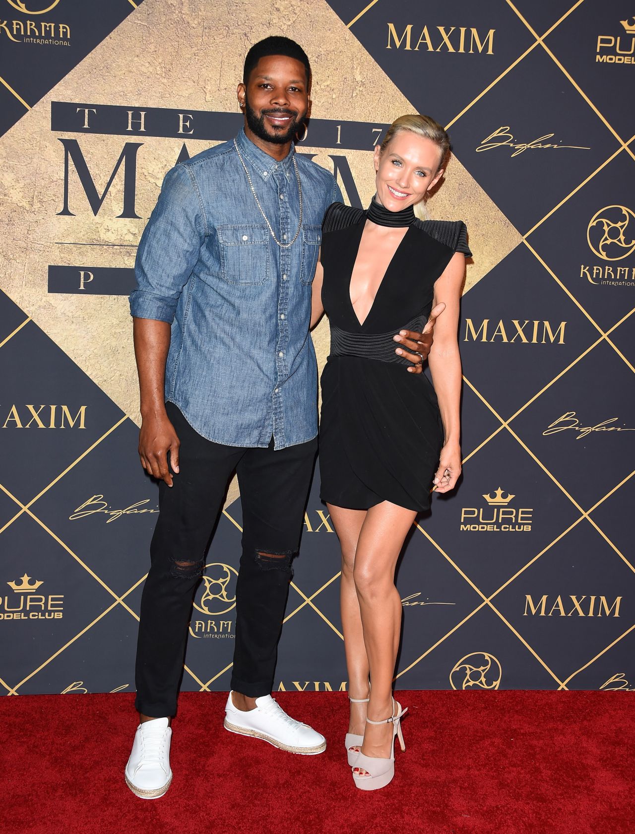 Nicky Whelan, photo #1018630