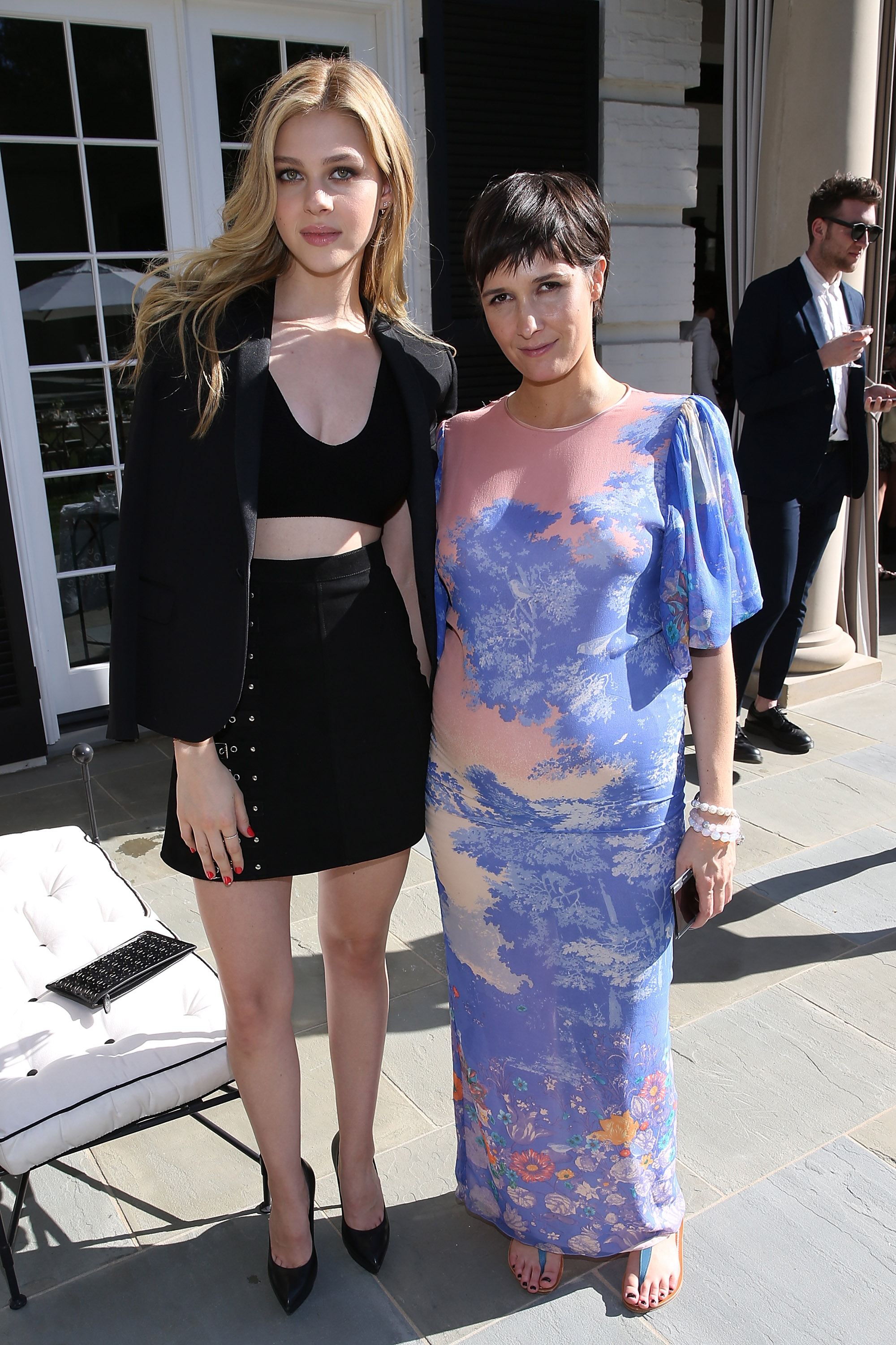 Nicola Peltz, photo #817657