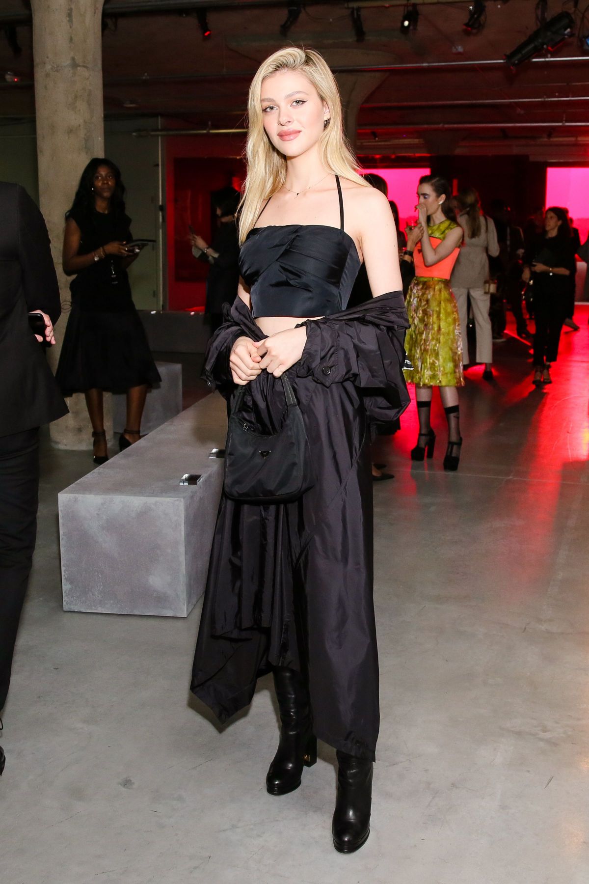 Nicola Peltz, photo #1067420
