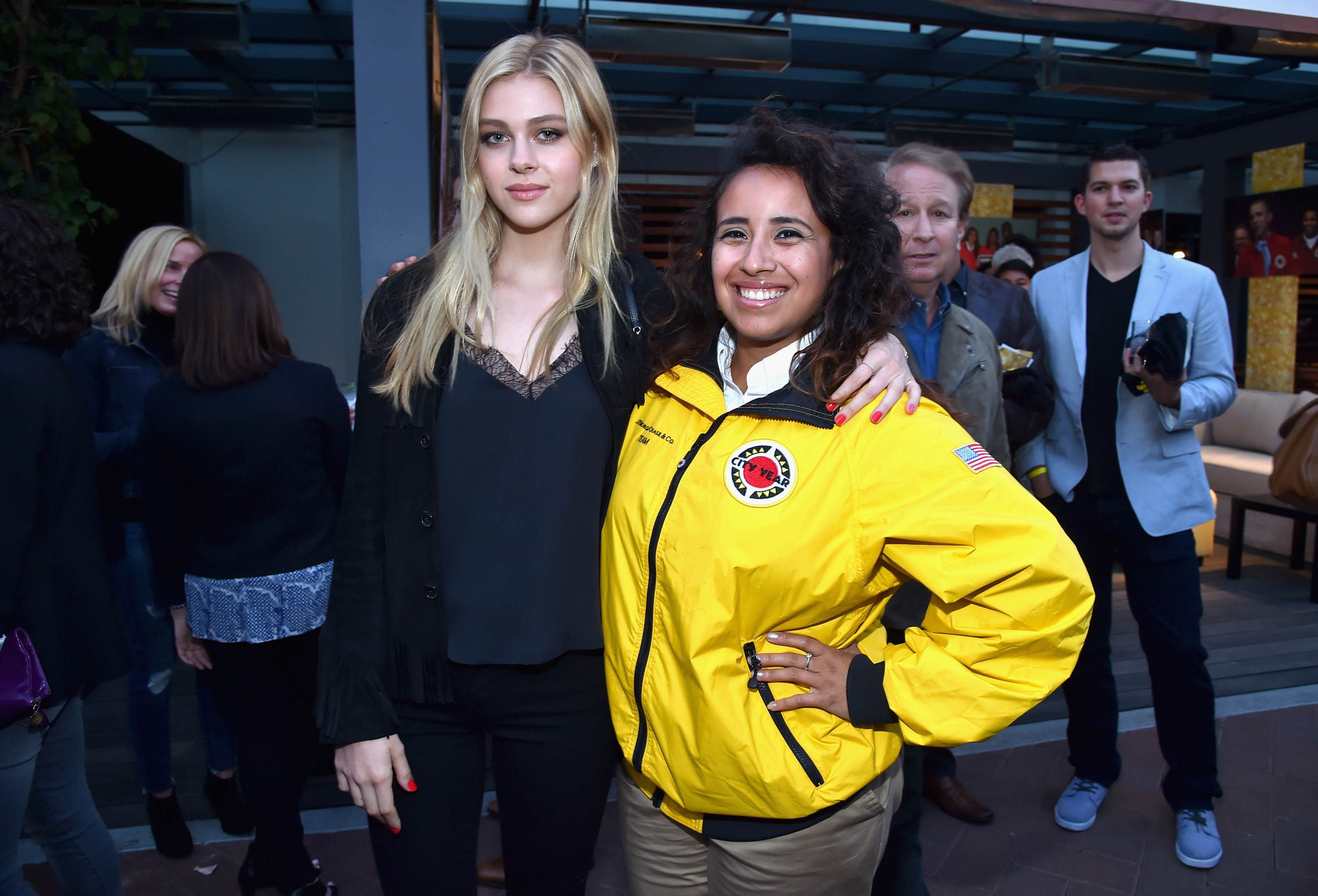 Nicola Peltz, photo #817202