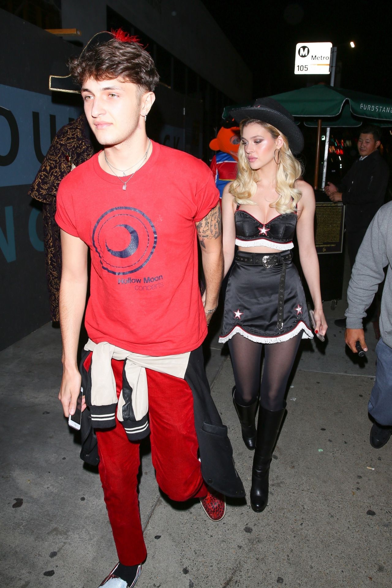 Nicola Peltz, photo #1007790