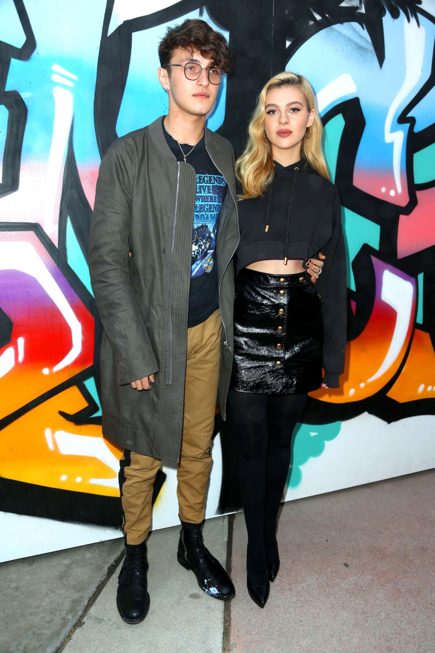 Nicola Peltz, photo #1041260