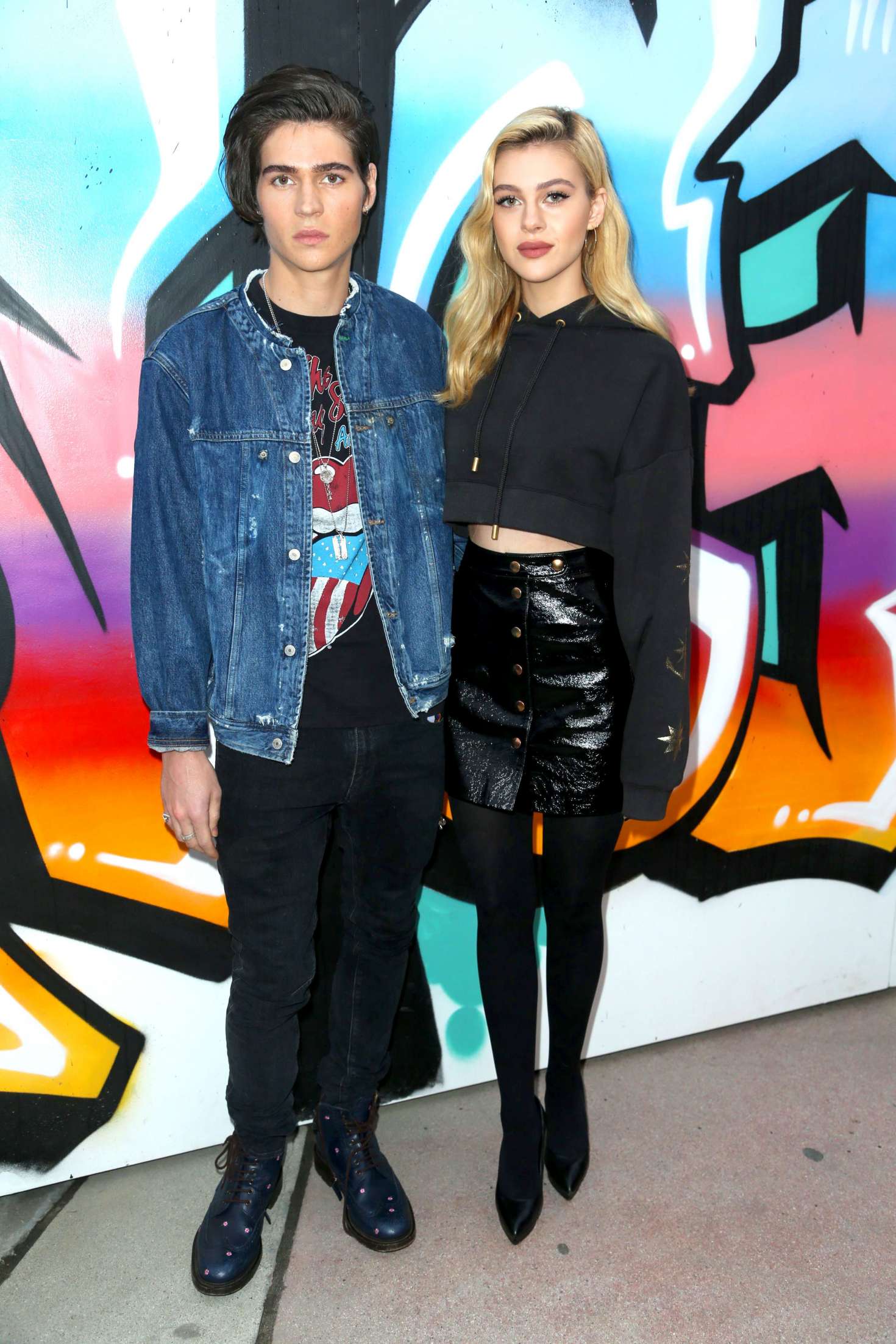 Nicola Peltz, photo #1041254