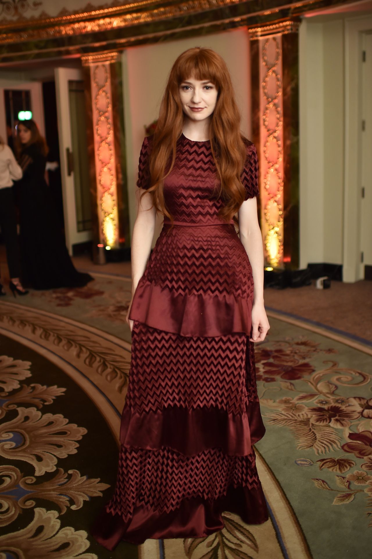 Nicola Roberts, photo #1001232