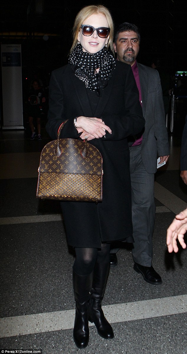 Nicole Kidman, photo #791106