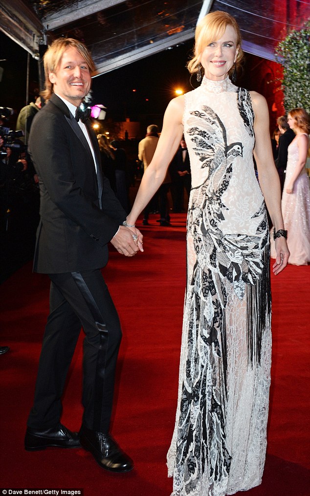 Nicole Kidman, photo #847843