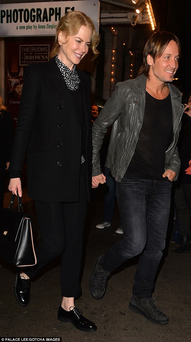 Nicole Kidman, photo #840026
