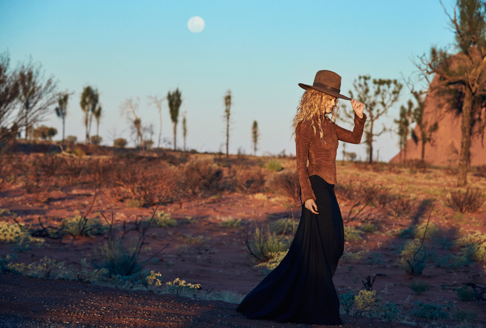 Nicole Kidman, photo #822973