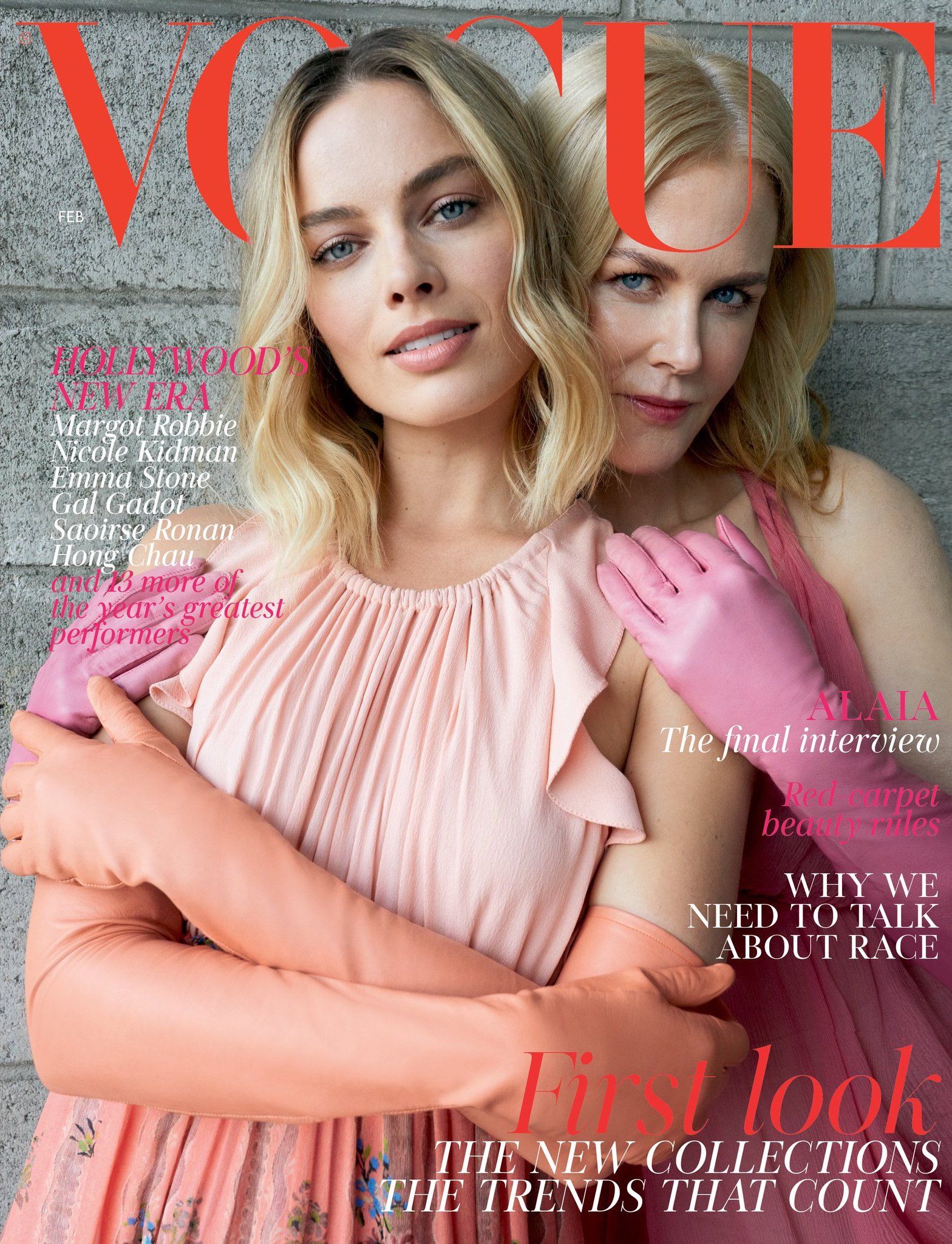 Nicole Kidman, photo #1027787
