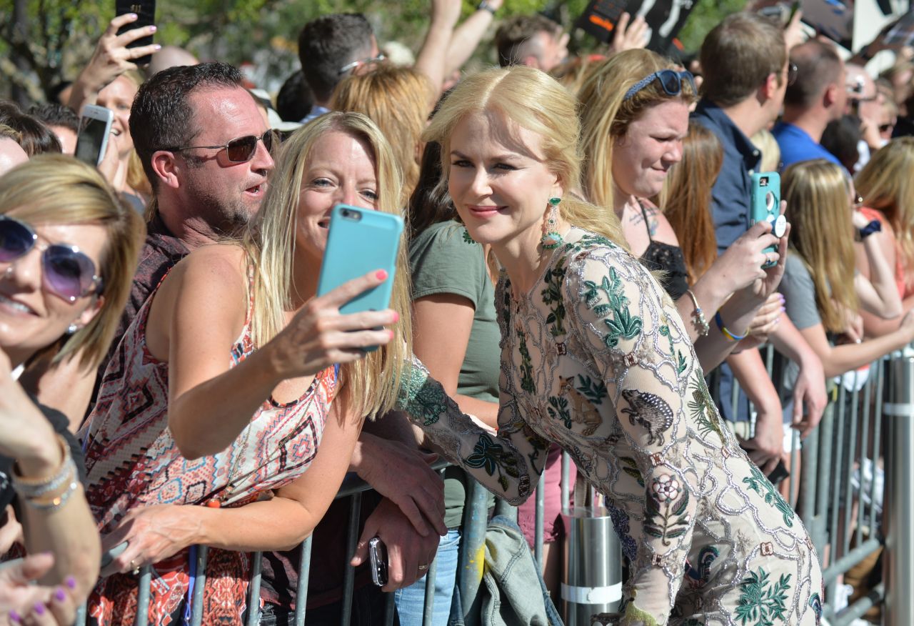 Nicole Kidman, photo #952319