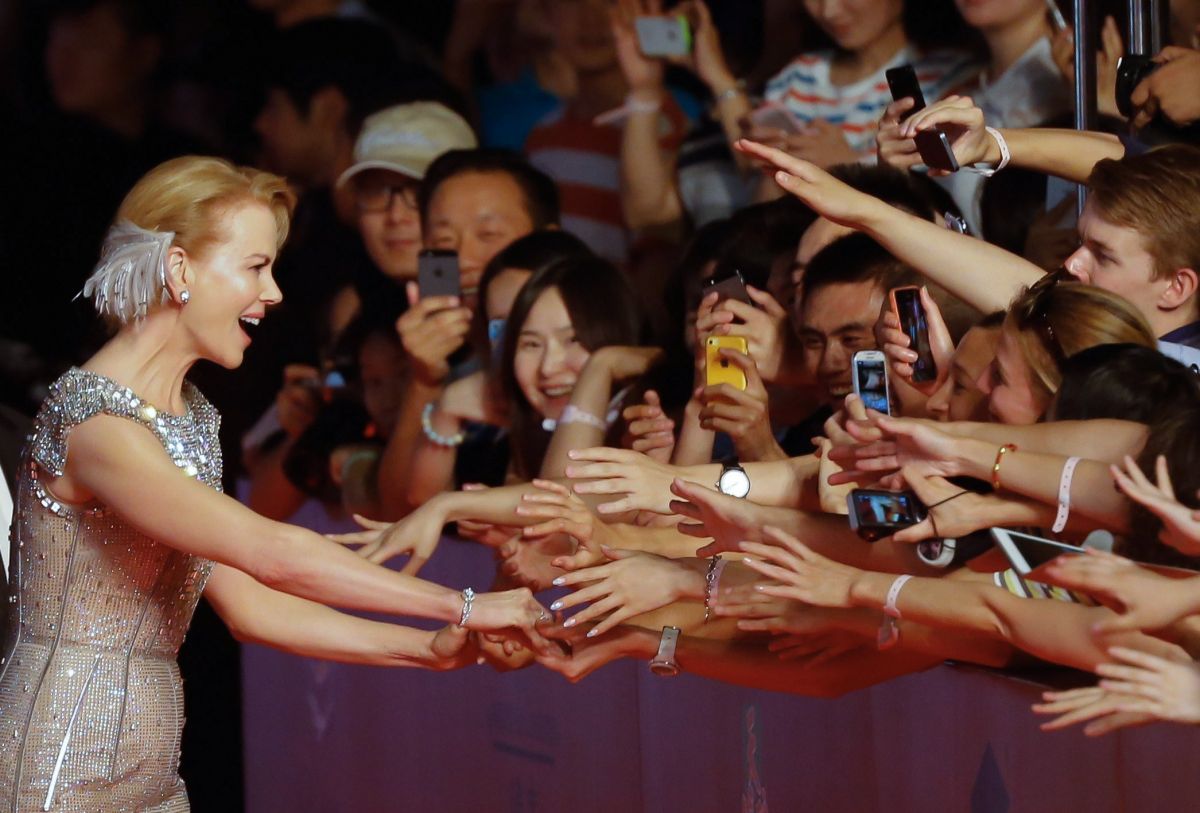 Nicole Kidman, photo #747330