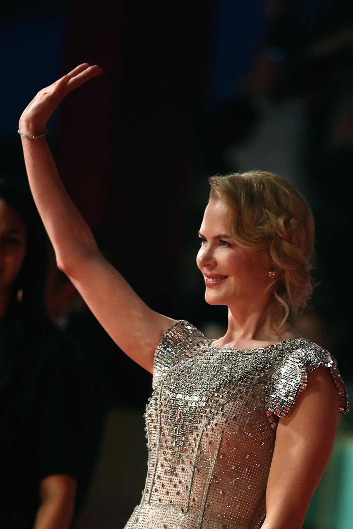 Nicole Kidman, photo #747324