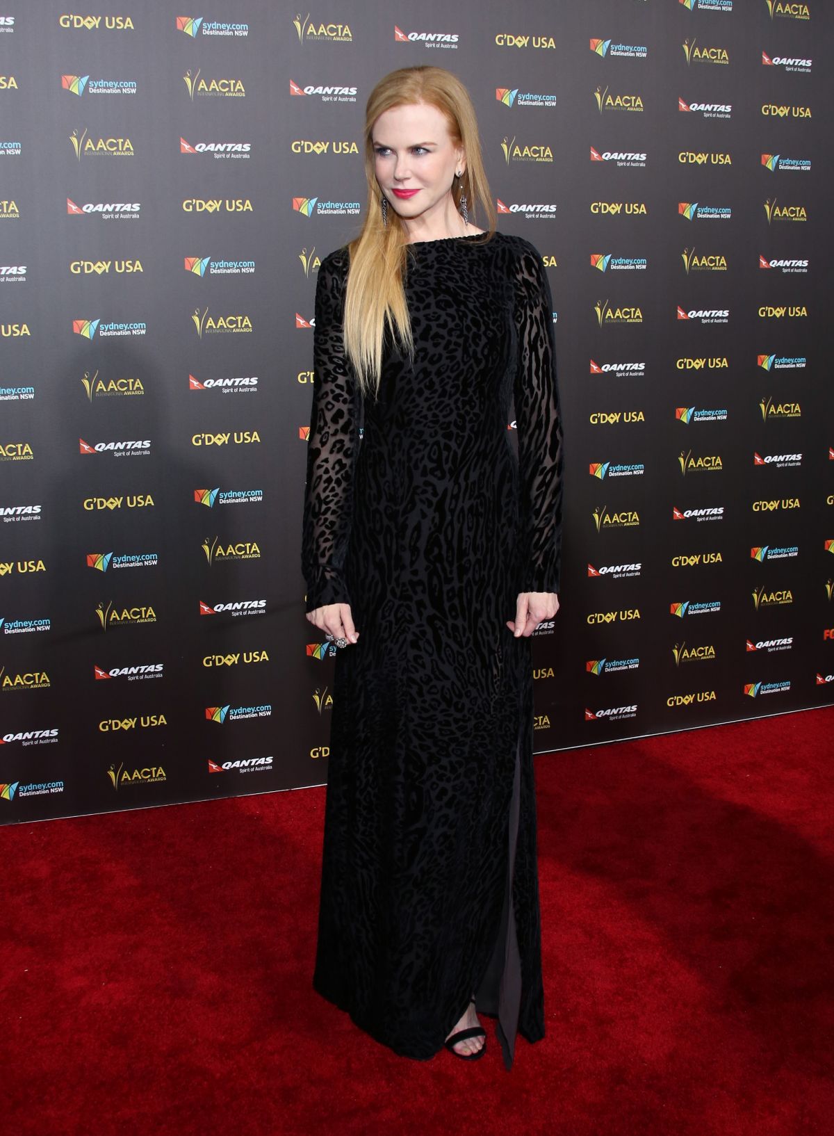 Nicole Kidman, photo #789789