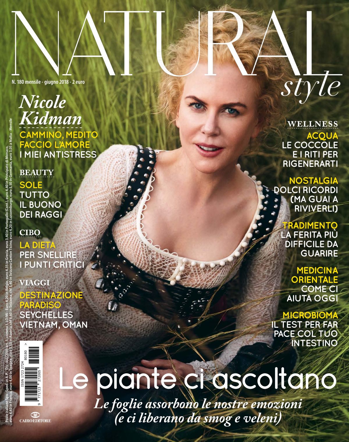 Nicole Kidman, photo #1074178