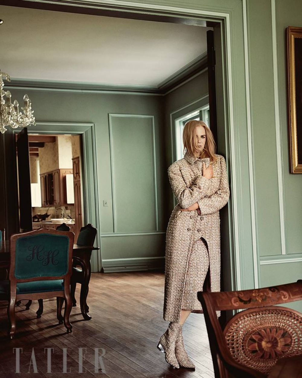 Nicole Kidman, photo #1074515