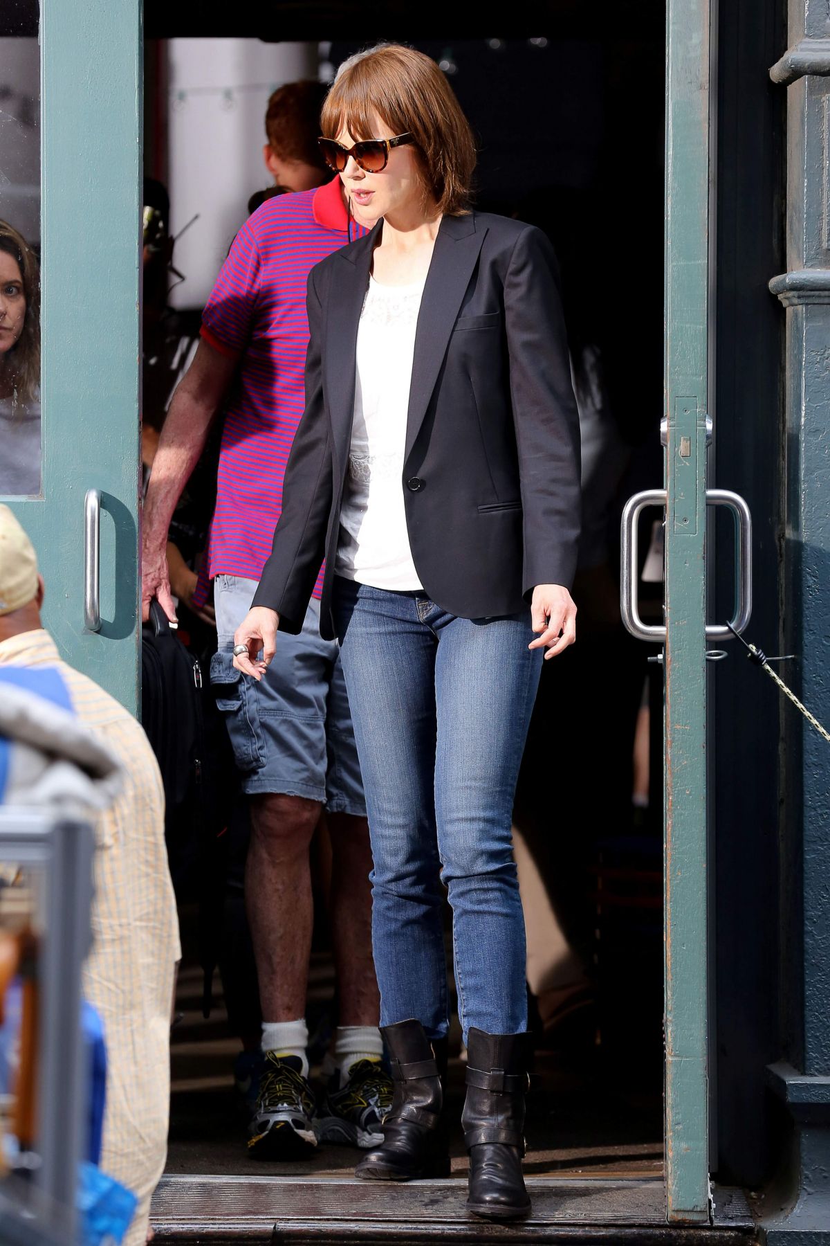 Nicole Kidman, photo #754549