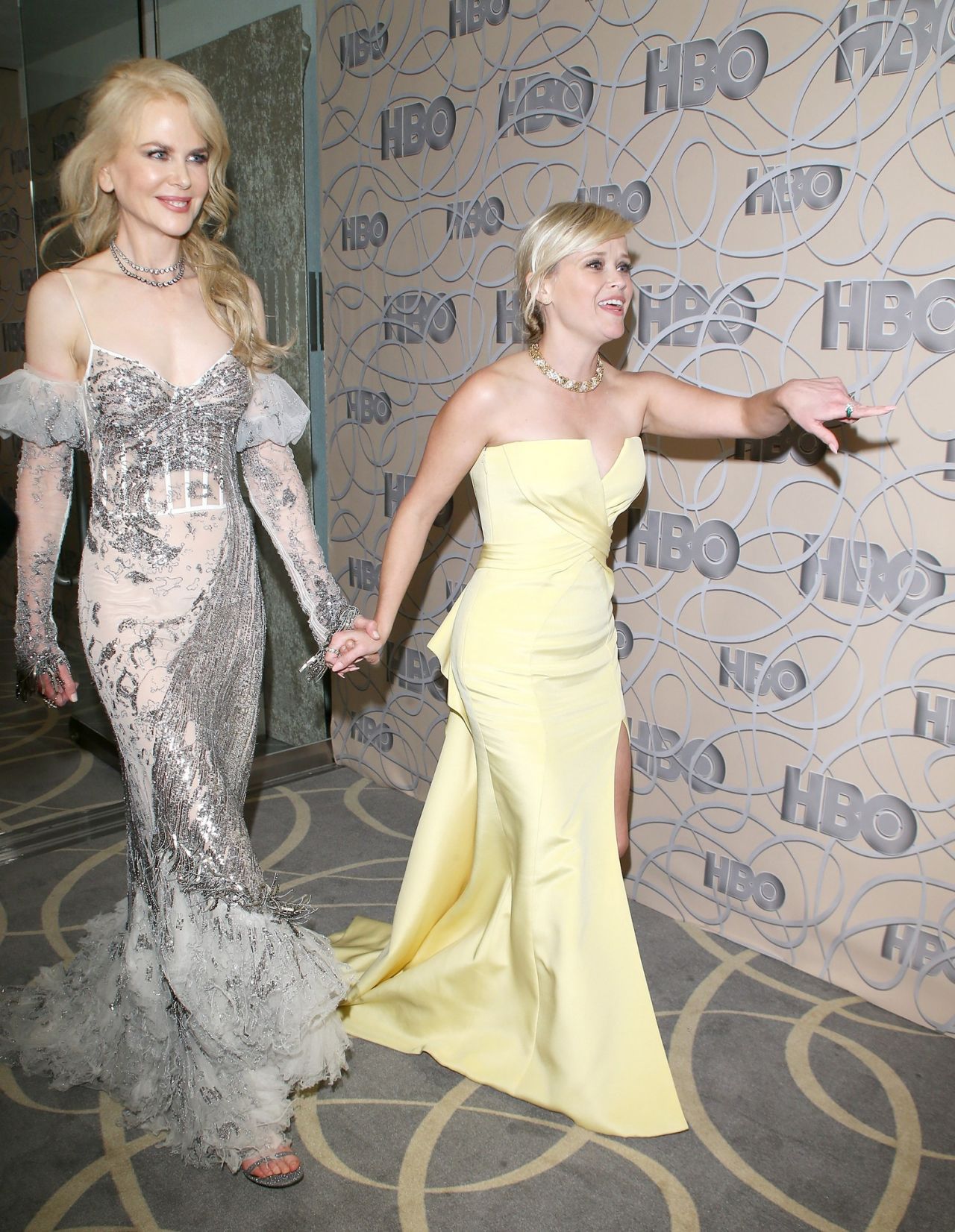 Nicole Kidman, photo #955146