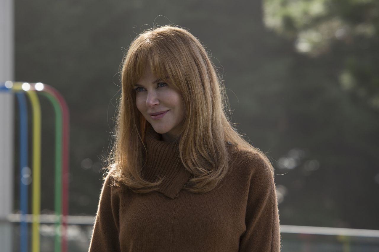Nicole Kidman, photo #938562