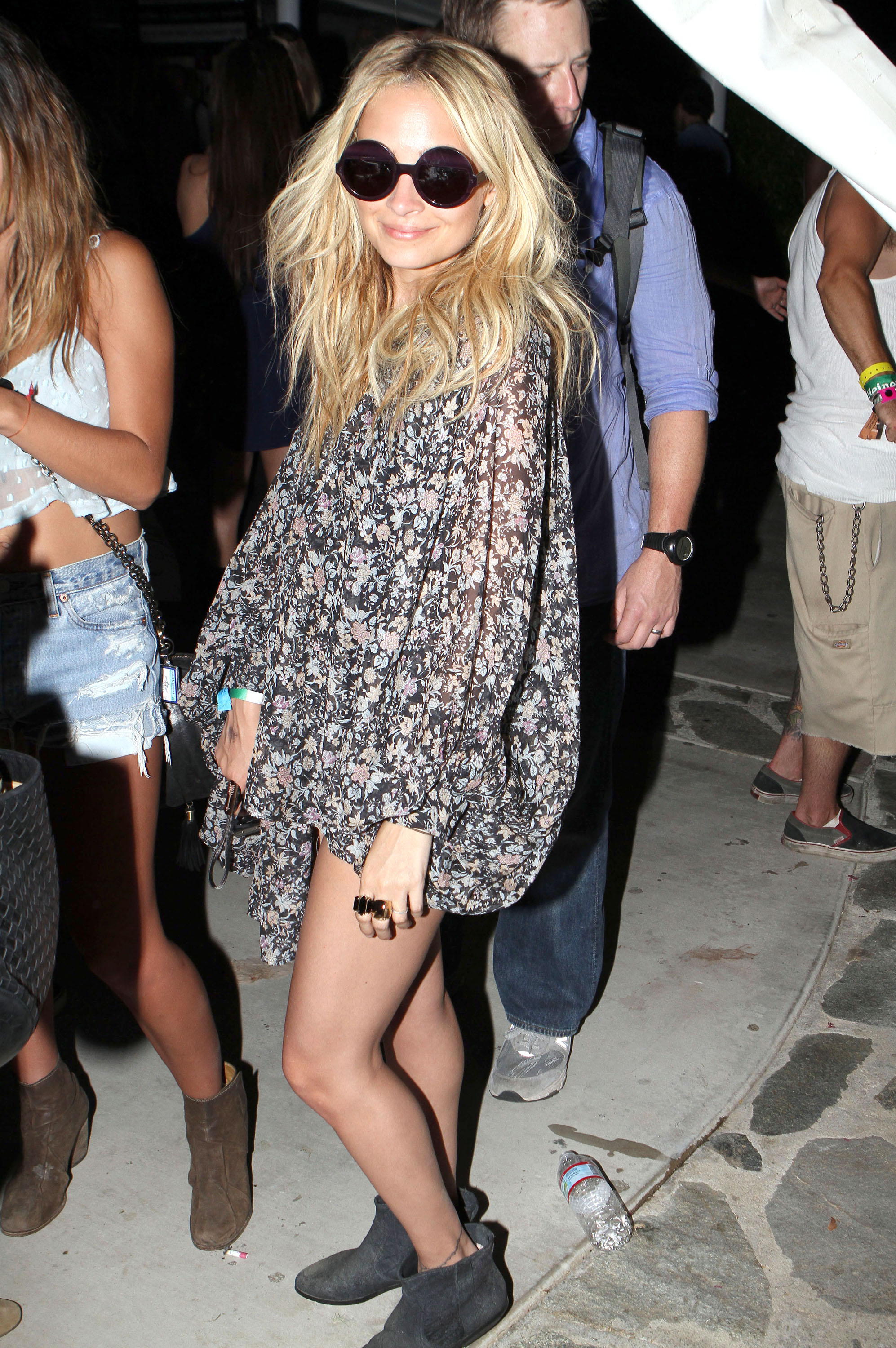 Nicole Richie, photo #729043