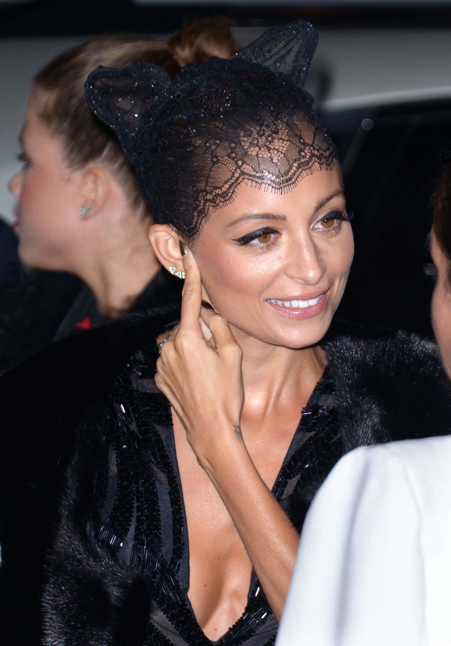 Nicole Richie, photo #674935