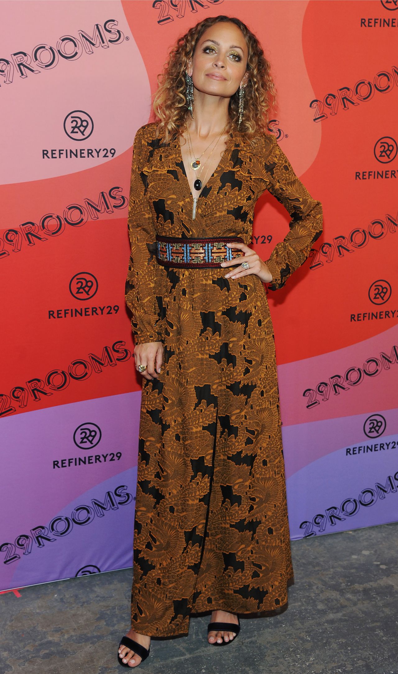 Nicole Richie, photo #1099131