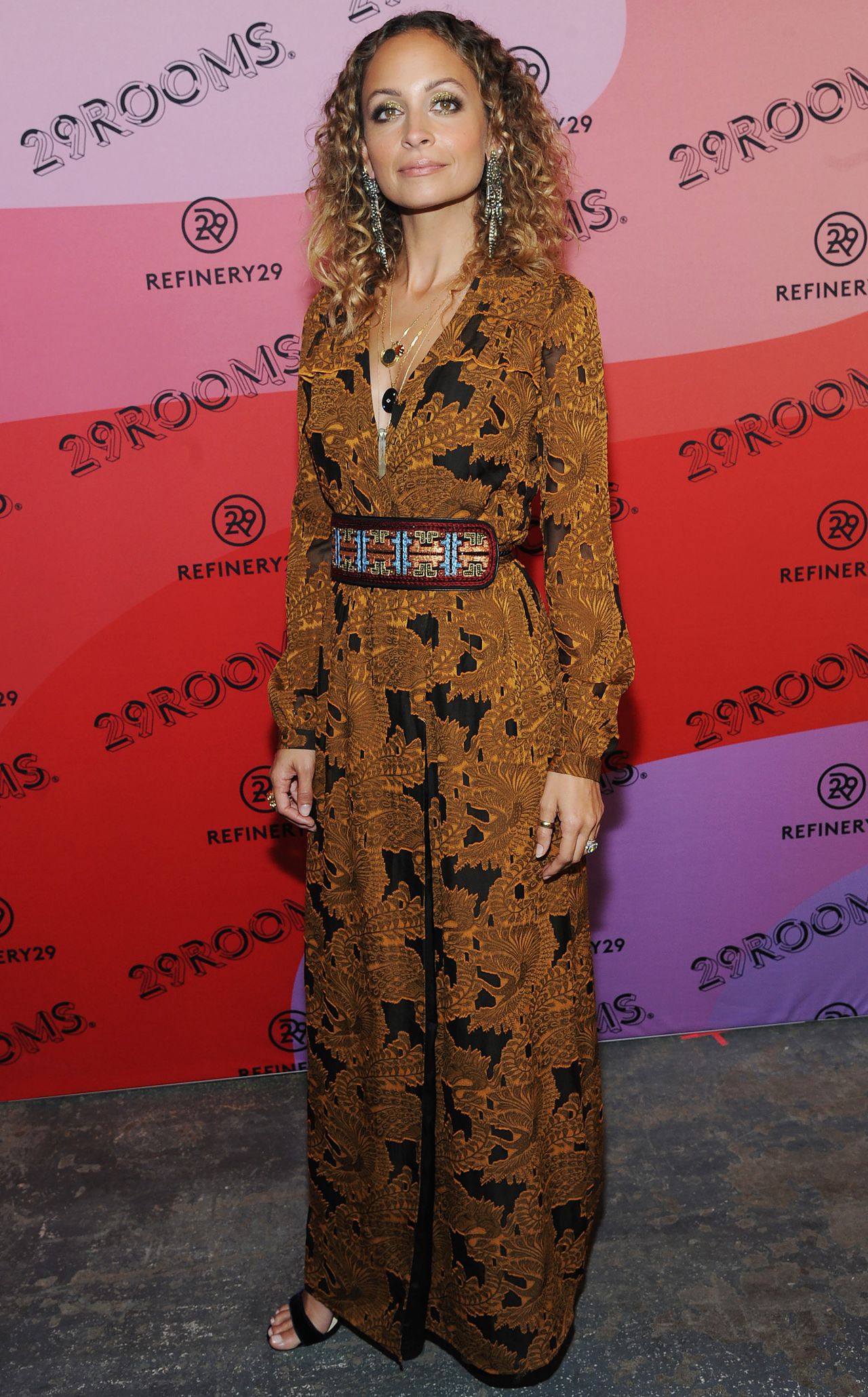 Nicole Richie, photo #1099130