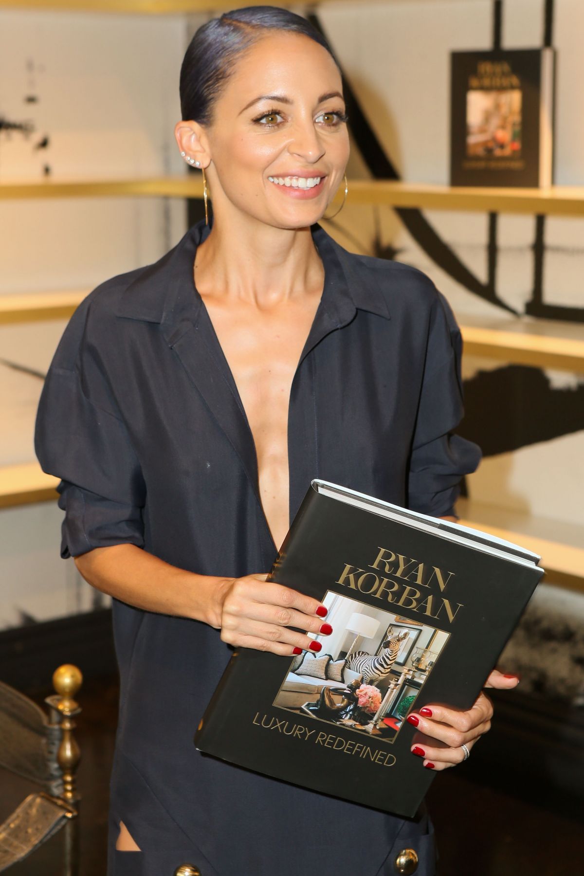 Nicole Richie, photo #756163