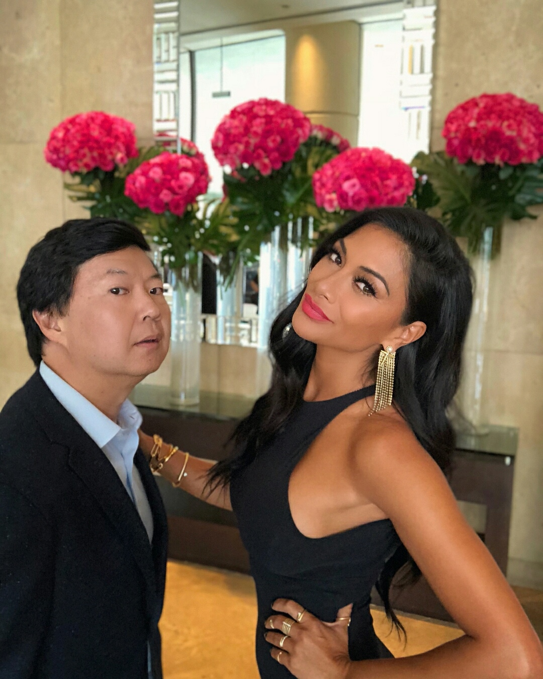 Nicole Scherzinger, photo #1090036