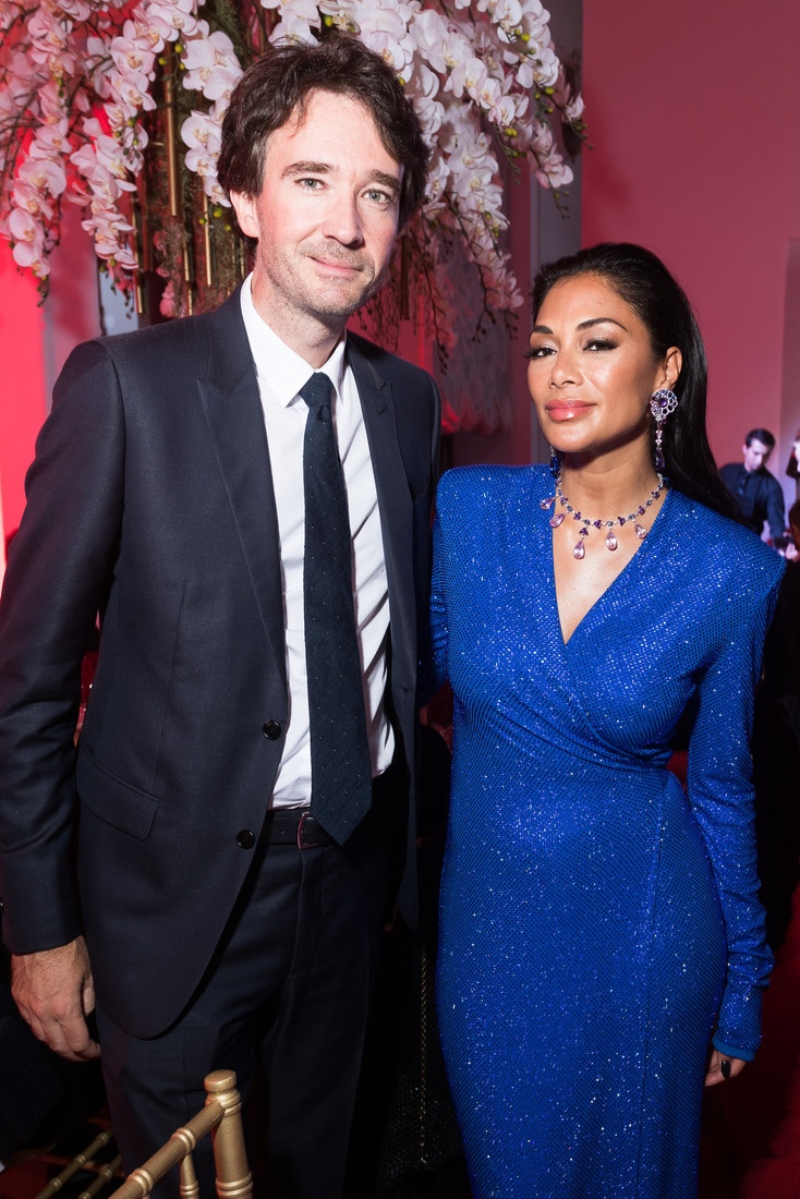 Nicole Scherzinger, photo #1085294