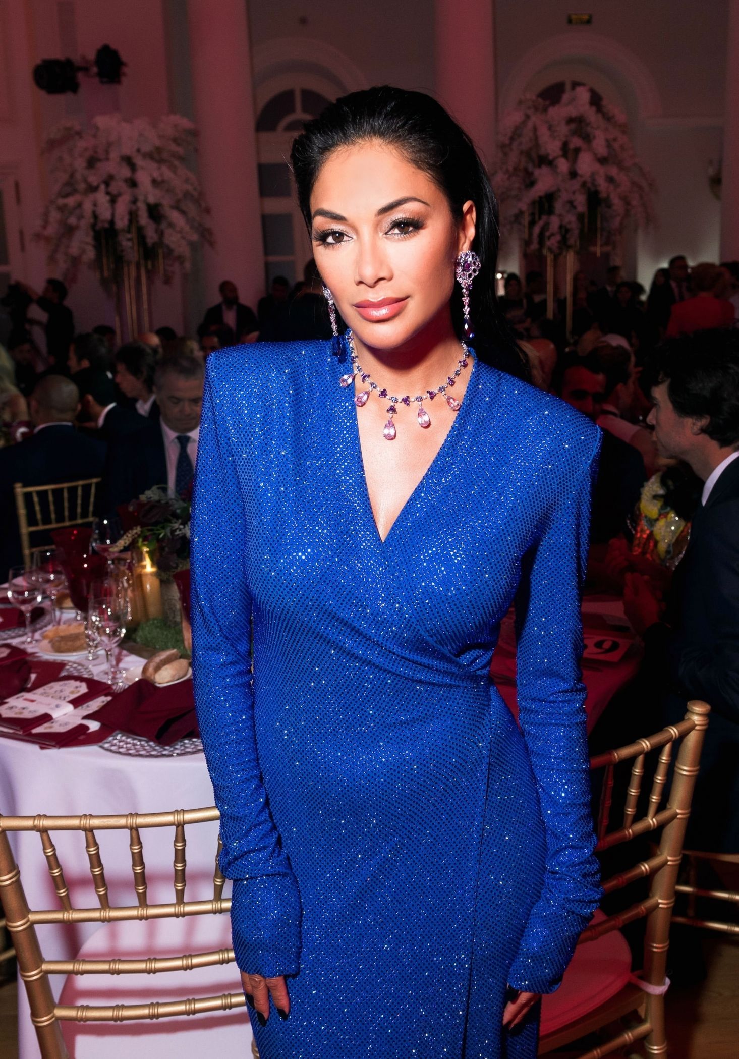 Nicole Scherzinger, photo #1085293