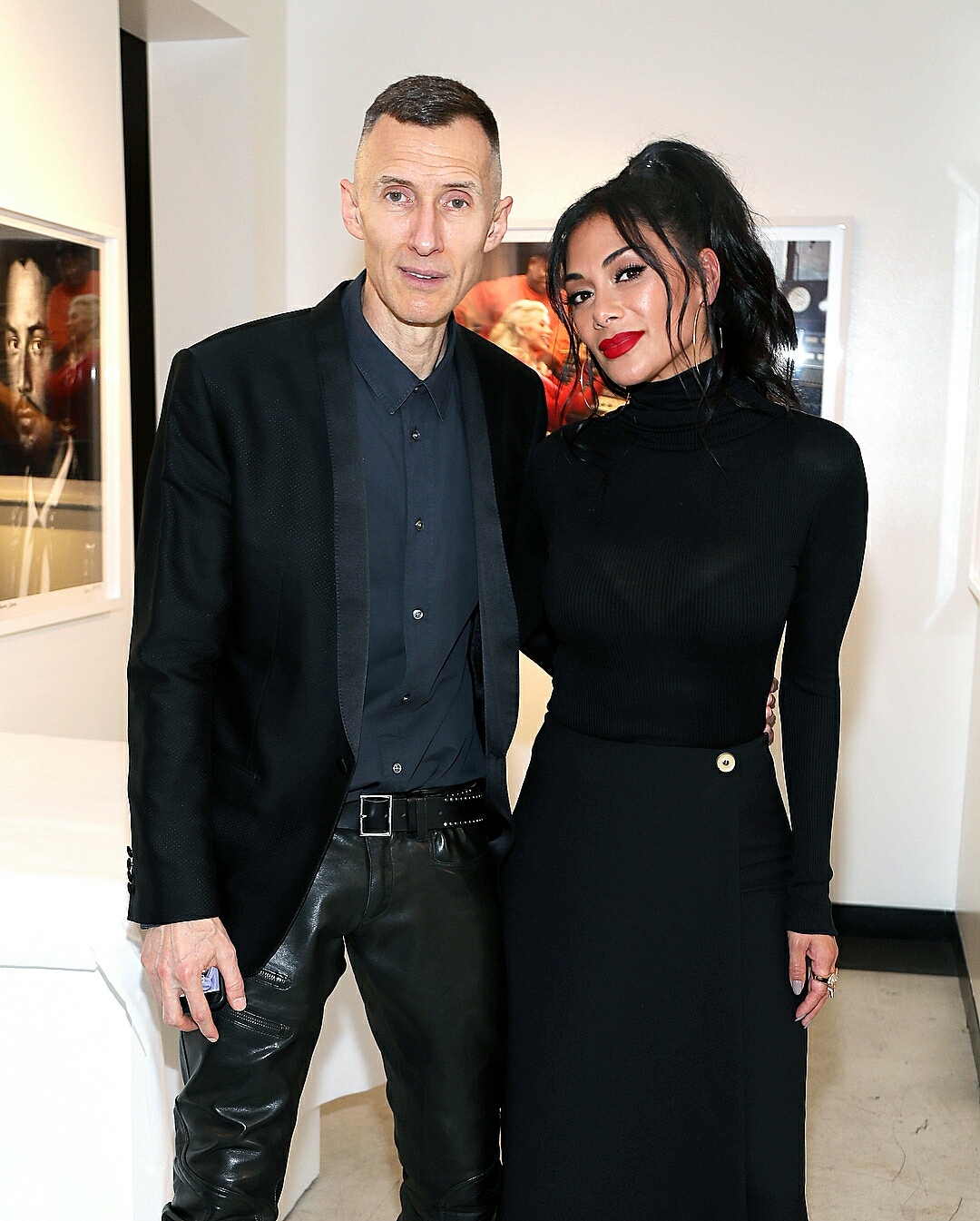 Nicole Scherzinger, photo #1078724