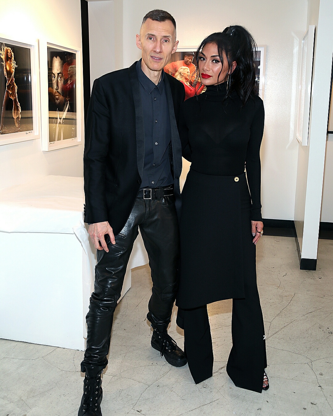 Nicole Scherzinger, photo #1078721